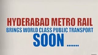 Hyderabad Metro Rail