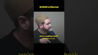 The Qur'an is Eternal | Sidi Ali Dia