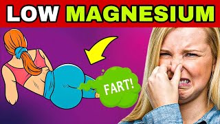 The SHOCKING TRUTH About MAGNESIUM (Don't Believe It Until You Watch This!)