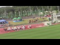 埼玉栄 土浦湖北 2014関東高校陸上　北関東男子 4×400mリレー決勝