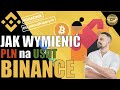 Jak Wymienić USDT na PLN? Jak używać Kryptowalut do wysyłania pieniędzy za granicę za darmo?! BONUS🔥