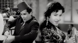 Yamma Yamma Yamma, Tu Parwana, Main Shamma (4K) | Asha Bhosle, Mohammed Rafi | Helen, Shammi Kapoor