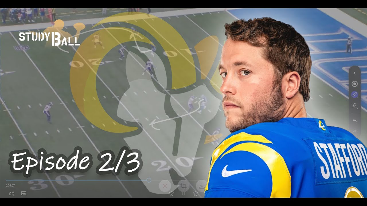 Matthew Stafford Film Study | Part 2 | Kurt Warner @ QBConfidential ...