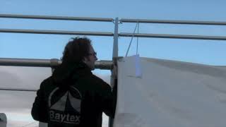 Baytex Keder Feeder Demo Video