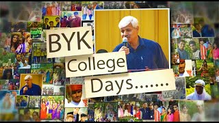 BYK College Days Official After Movie - College Road, Nashik, Maharashtra