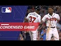 Condensed Game: WSH@ATL - 9/14/18