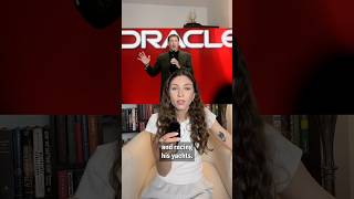 What Larry Ellison Doesn’t Want You to Know | ft. @JessicaBurbankShow