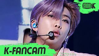 [K-Fancam] 방탄소년단 RM 직캠 'ON' (BTS RM Fancam) l @MusicBank 200228