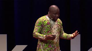 Kings of Africa's Economy | Eric Osiakwan | TEDxBerkeley