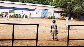 Spotlight cricket academy Open Nets Batting Practice || Cric Sports Online