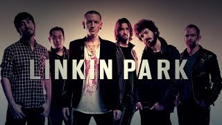 Linkin Park - From The Inside | Lyrics | HD