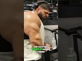 practice makes perfect practice posing posingtips latspread cut show npc bodybuilder gym