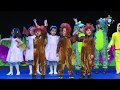Allah Made Everything Performed by the students of Early Year B From Al-Wukair Campus