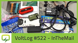 InTheMail | Voltlog #522
