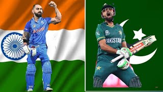 India 🇮🇳 vs pakistan 🇵🇰 Asia cup 2023 #asiacup23 #virat #edit #shorts #pakistan #cricketlover #india