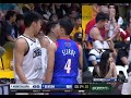 Nico Elorde at John Amores nagka PISIKALAN l Elorde DUGUAN l MPBL Playoffs Game 2