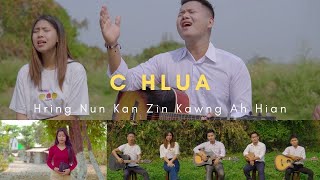 Hringnun kan zin kawngah hian - Original Soundtrack || C. Hlua