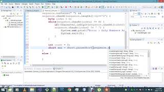 Introduction To Java Programming Exercise 5 41b