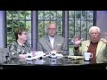 Ken Bostrom Ministries - Pastor Robert Dowdy, ET Teaching Episode 177