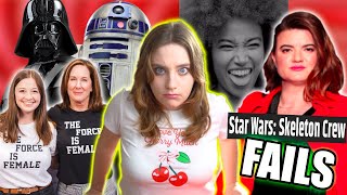 No One on PLANET EARTH CARES About STAR WARS After What YOU DID! (A FINAL SCREAM RANT)