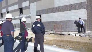 LISD Construction Update - December 2018