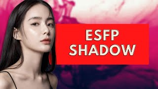 ESFP Shadow and The Dark Side of the ESFP|Personality Types