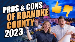 Is Roanoke VA [Roanoke County] Right for You? Our take in 2023