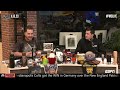 the pat mcafee show monday november 13th 2023