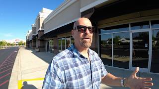 Vacant Stores In Alabama Something Is Wrong