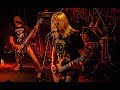 CONVULSE @ Asakusa Deathfest 2018 (Tokyo)