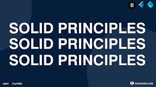 SOLID Principles: Konsep dan Penjelasannya