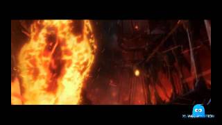 World of Warcraft Cataclysm Cinematic