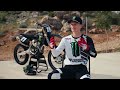 time to meet the riders monster energy triumph racing mx2