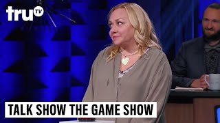 Talk Show the Game Show - Lightning Round: Loni Love vs. Nicole Sullivan | truTV