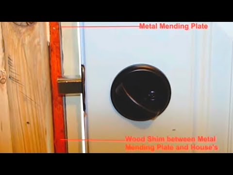 Solid Core Steel Entry Door Solid Steel Doors E