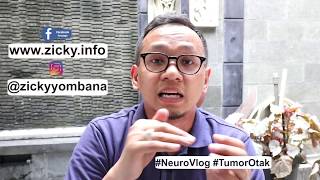 Tumor Otak, Gejala & Pengobatan