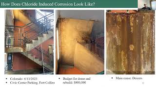 Chloride-Induced Corrosion in Cement Pastes Containing Ground Granulated Blast Furnace Slag