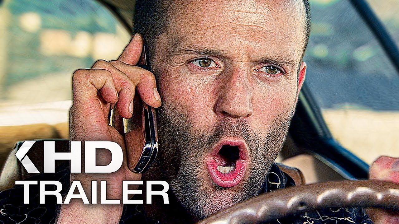 Crank Trailer 2006 Youtube