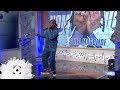 Stilo Magolide Performs Nomungathini - Massive Music | Channel O