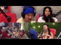 east meets east w asa akira tigerbelly 34