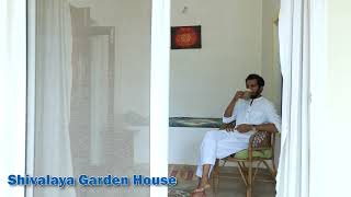 Shivalaya Garden Home - The perfect sadana home