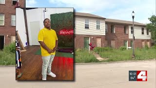 Family mourns 28-year-old killed in Carr Square shooting