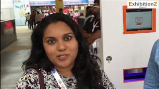 Easy Print Kiosk Testimonials @ EXCON 2017
