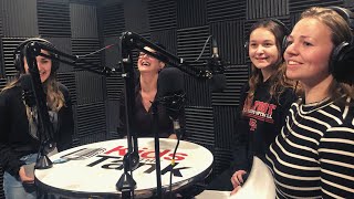 KITT Podcast with Susan Ibitz | Human Behavior Hacker