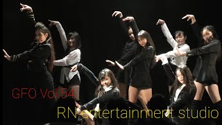 【4K】(2021.05.05) GFO Vol.54 - RN entertainment studio