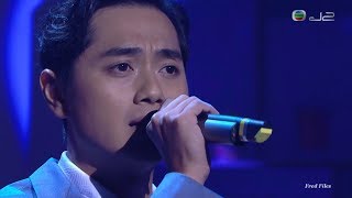 20180609 《Music Cafe》 第373集 - 鄭俊弘 音樂動力 演繹 《逆天》