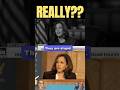 Chameleon Kamala Harris LYING to Your Face Pt. 2