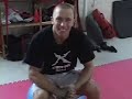 gsp weight training