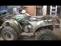 must watch video for polaris atv owners