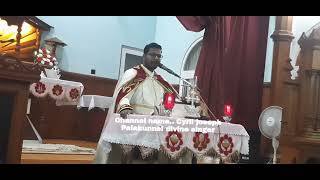 വചനത്തിലൂടെ സൗഖ്യം.. fr. നോബിൾ CSSR.. കേൾക്കൂ.. #popular #viralvideo #all #prayer #retreat